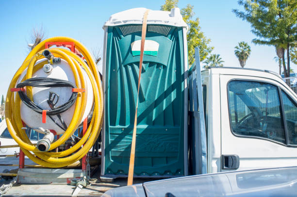 Best Porta potty rental near me  in Oak Point, TX