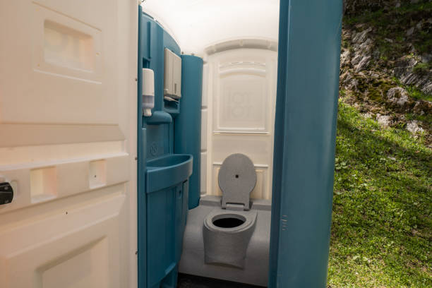 Best Construction site porta potty rental  in Oak Point, TX
