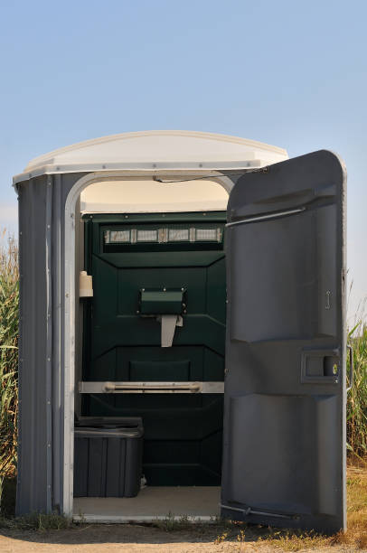 Best Affordable portable toilet rental  in Oak Point, TX