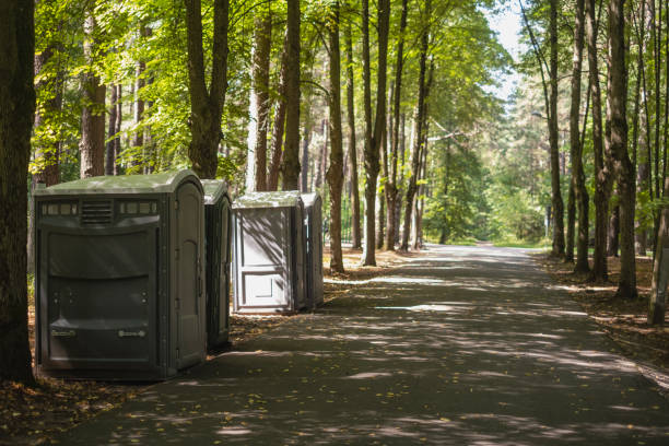 Best Affordable porta potty rental  in Oak Point, TX