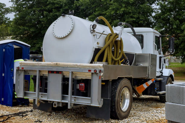 Best Best portable toilet rental  in Oak Point, TX