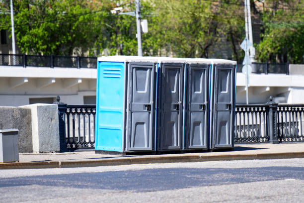Best Porta potty delivery and setup  in Oak Point, TX