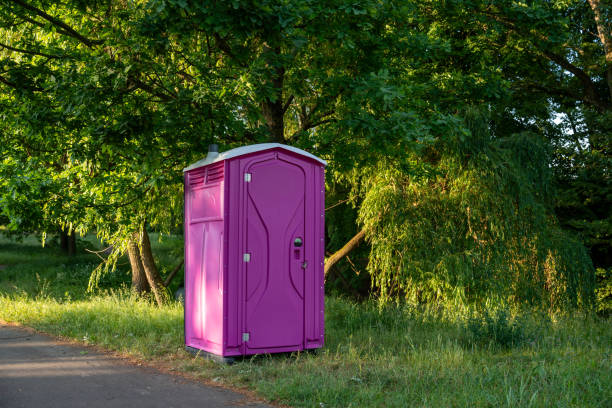 Best Portable bathroom rental  in Oak Point, TX