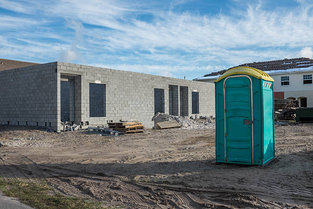 Best Portable toilet rental cost  in Oak Point, TX